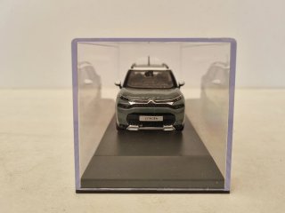 Citroën C3 Aircross escala 1:43
