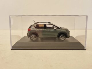 Citroën C3 Aircross escala 1:43
