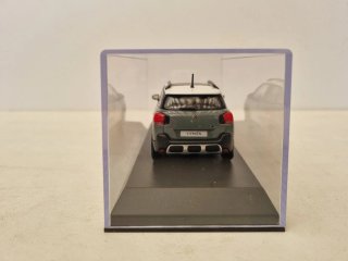 Citroën C3 Aircross escala 1:43