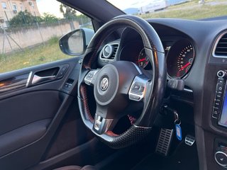 Volkswagen Golf gti 2.0 210cv
