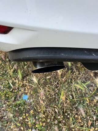 Volkswagen Golf gti 2.0 210cv