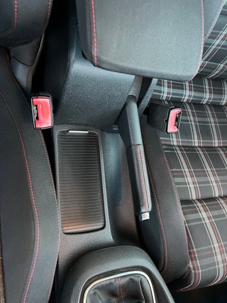 Volkswagen Golf gti 2.0 210cv