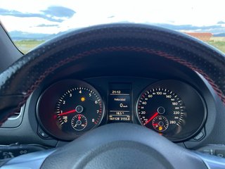 Volkswagen Golf gti 2.0 210cv