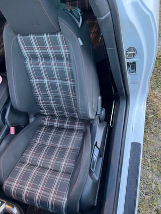 Volkswagen Golf gti 2.0 210cv