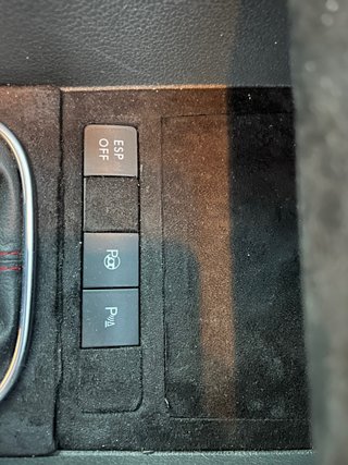 Volkswagen Golf gti 2.0 210cv