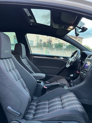 Volkswagen Golf gti 2.0 210cv