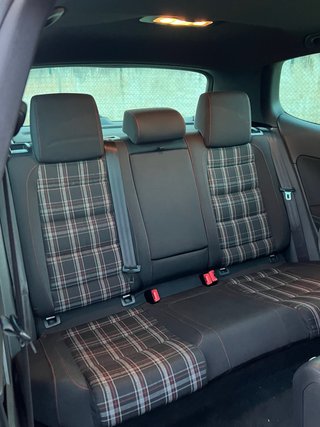 Volkswagen Golf gti 2.0 210cv