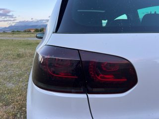 Volkswagen Golf gti 2.0 210cv