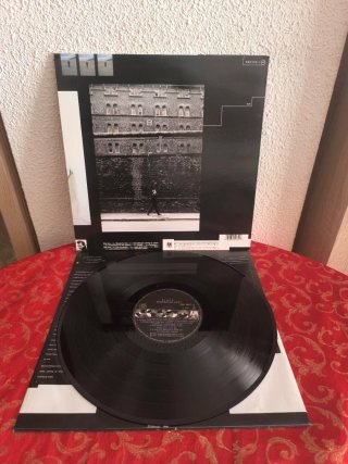 Black – Wonderful Life. 1987 Lp