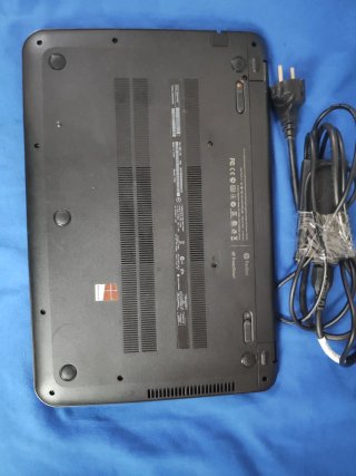 Ordenador HP 6GB RAM LEER