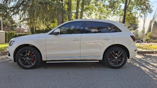 Audi Q5 2013