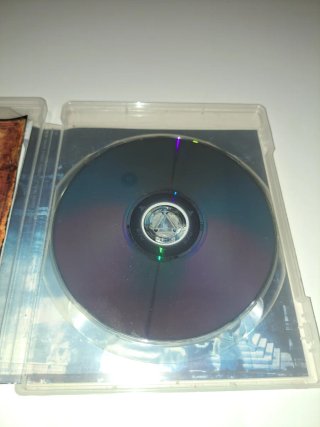 Uncharted 2: El Reino de los Ladrones PS3