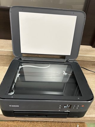 Impresora Canon Pixma TS5350a