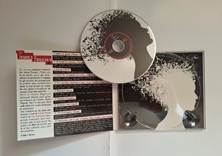 CD Les Jeunes Pousses #6 (2011) – Rock / Pop alter