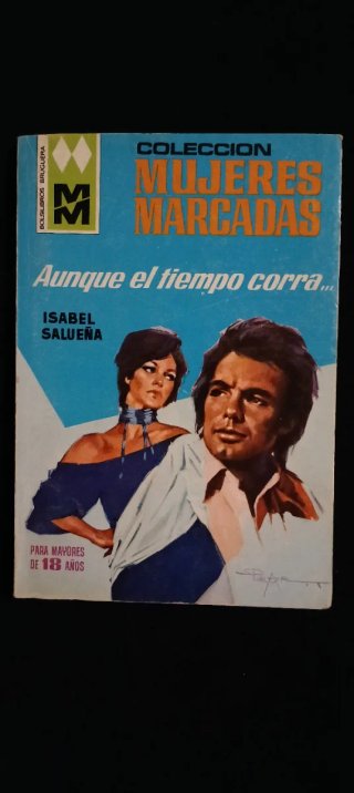 Novelas