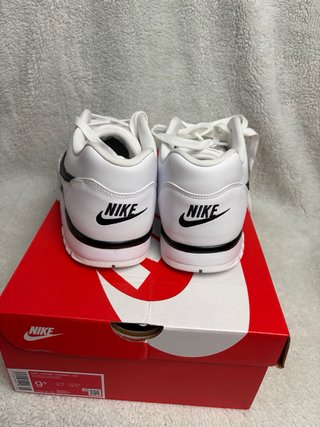 Nike Cross Trainer Low Talla 43