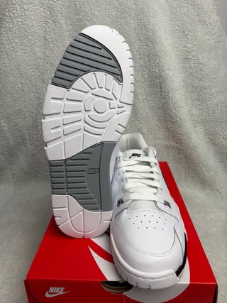 Nike Cross Trainer Low Talla 43