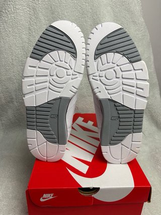 Nike Cross Trainer Low Talla 43