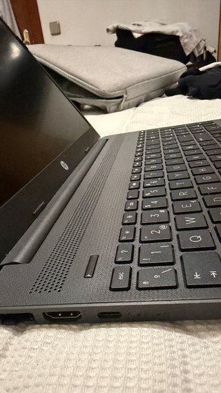 Ordenador Portátil HP 250 G9 15,6”