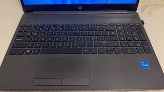 Ordenador Portátil HP 250 G9 15,6”