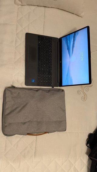 Ordenador Portátil HP 250 G9 15,6”