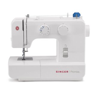 Máquina de coser Singer 1409. Me queda 1ud