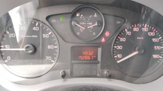 FIAT E-Scudo 2010