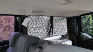 FIAT E-Scudo 2010