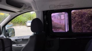 FIAT E-Scudo 2010
