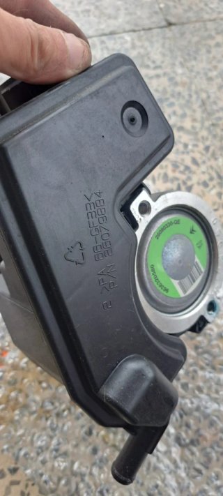 Bomba asistida Citroen Peugeot 26079884