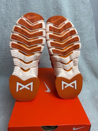 Nike Free Metcon 5 Talla 38