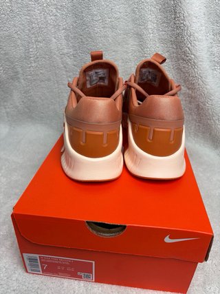 Nike Free Metcon 5 Talla 38