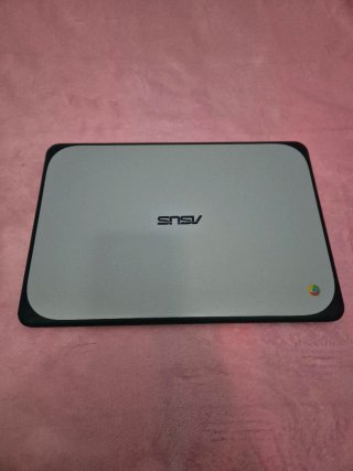 Portátil ASUS Plata y Negro