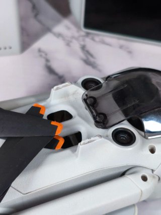 Dji Mini 3 Pro Drone Fly More Combo