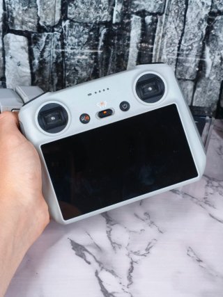 Dji Mini 3 Pro Drone Fly More Combo