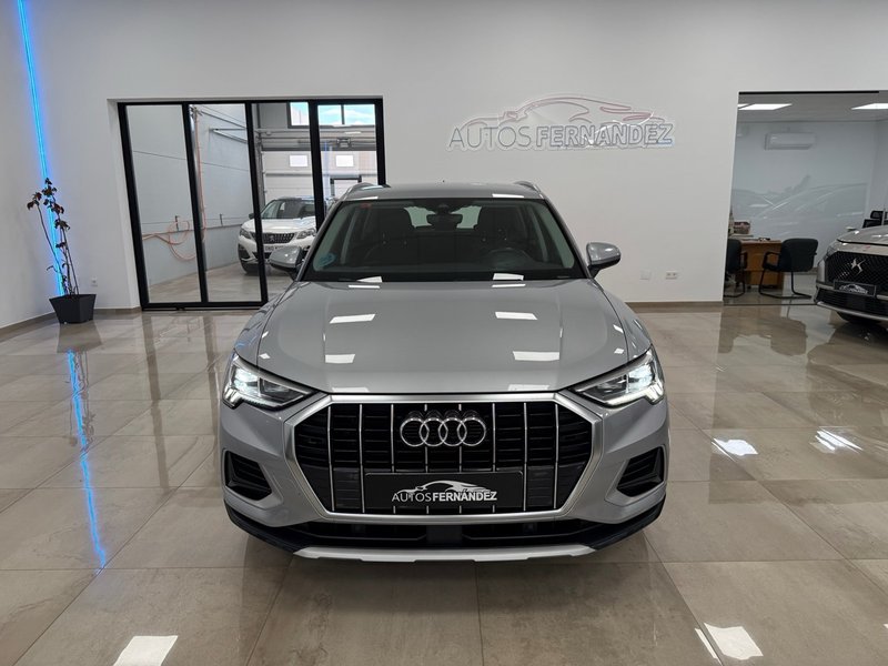 Audi Q3 2021 - foto 1