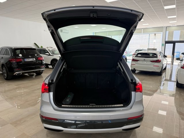 Audi Q3 2021