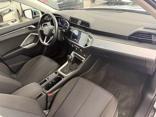 Audi Q3 2021