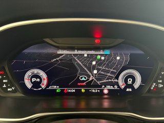 Audi Q3 2021