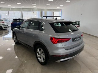 Audi Q3 2021