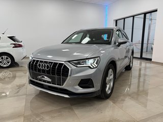 Audi Q3 2021