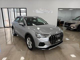 Audi Q3 2021