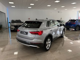 Audi Q3 2021