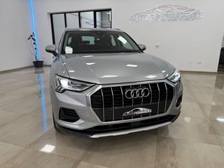 Audi Q3 2021