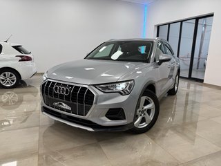 Audi Q3 2021
