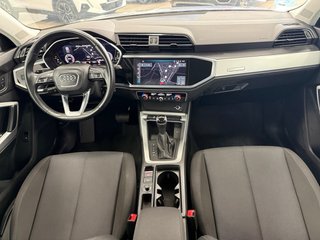 Audi Q3 2021