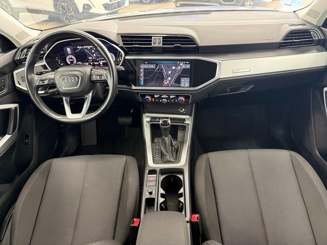 Audi Q3 2021