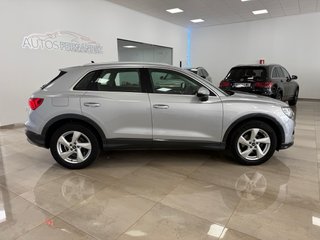 Audi Q3 2021