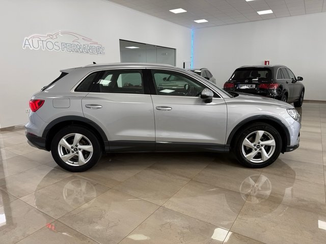 Audi Q3 2021