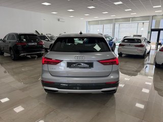 Audi Q3 2021